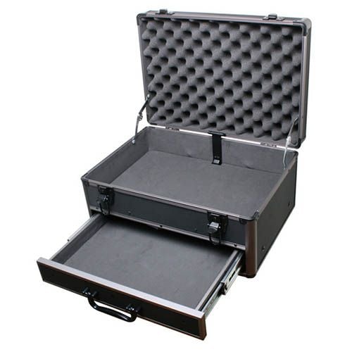 Eclipse Tools TC-765 Aluminum Frame Drawer Tool Case TC-765 by Eclipse Tools