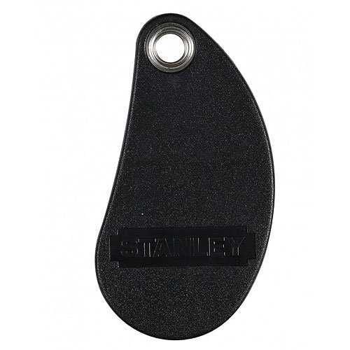 Comelit 909021089 PAC STFOB Stanley Branded Proximity Key Fob, 10 Pack 909021089 by Comelit