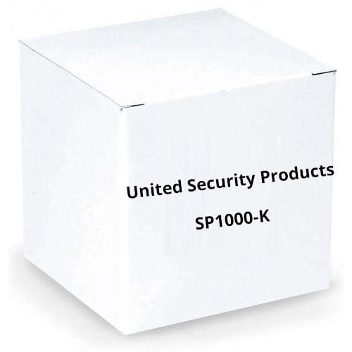 United Security Products SP1000-K Magnet Only SP1000-K by United Security Products