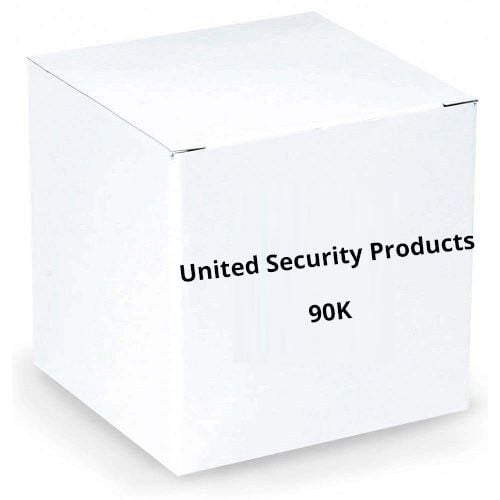 United Security Products 90K Magnet Only 90K by United Security Products