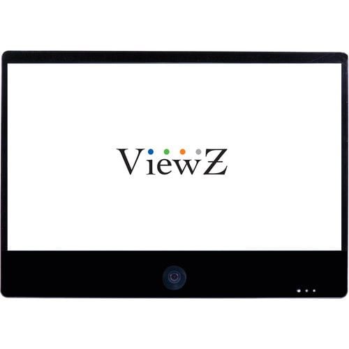 ViewZ VZ-PVM-Z2B3 23” LED “A“ Commercial Grade HD Public View Monitor VZ-PVM-Z2B3 by ViewZ