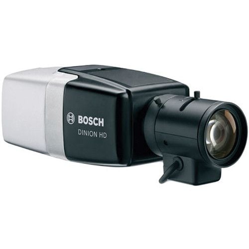 Bosch NBN-71022-BA DINION IP 7000 HD Day/Night IP Box Camera with IVA NBN-71022-BA by Bosch