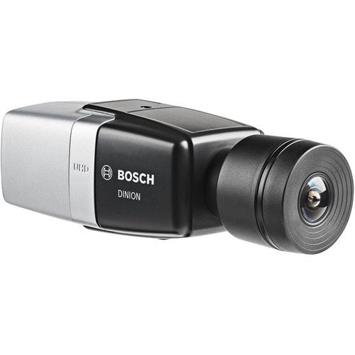 Bosch NBN-80122-F2A 12MP PoE Box Camera with 3.2mm Fixed Lens NBN-80122-F2A by Bosch