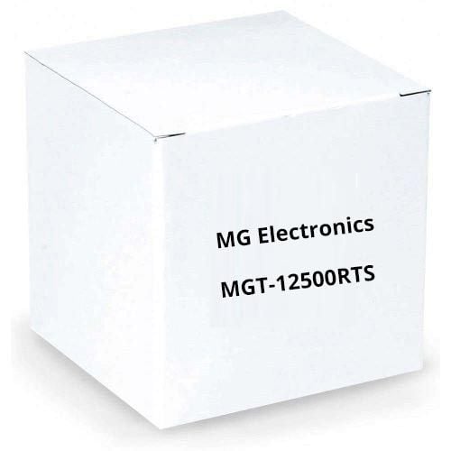 MG Electronics MGT-12500RTS DC Class II Transformer MGT-12500RTS by MG Electronics