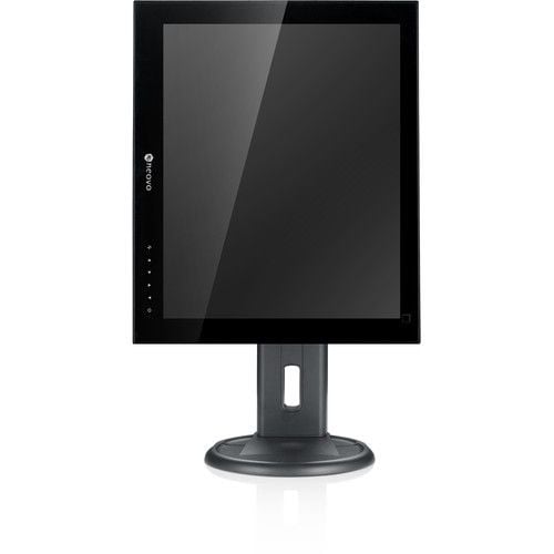AG Neovo ES-02 Height Adjustable Display Stand ES-02 by AG Neovo