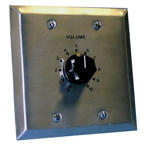 Bosch SP-SVC Supervised Volume Control SP-SVC by Bosch