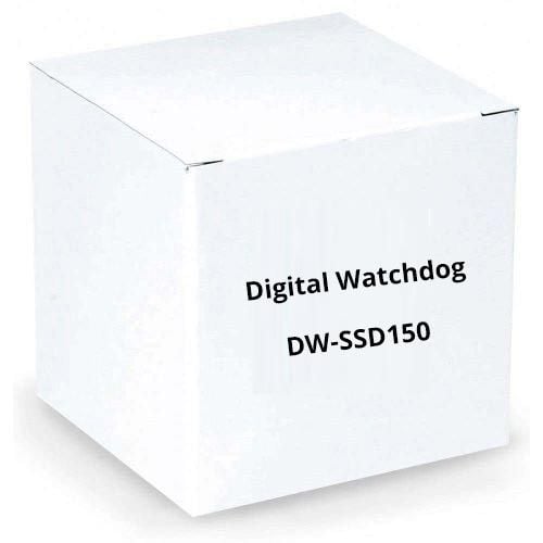Digital Watchdog DW-SSD150 Spare SSD for Mirroring DW-SSD150 by Digital Watchdog