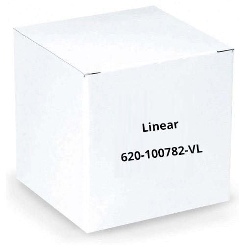 Linear 620-100782-VL Virtual License, Upgrade, Elite 2DR TO 4DR Client 620-100782-VL by Linear