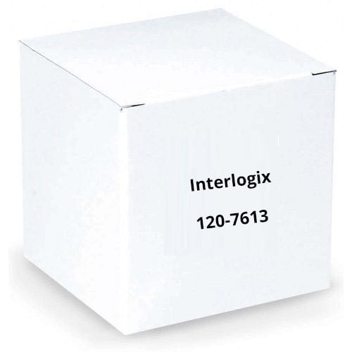 GE Security Interlogix 120-7613 AFX Director Software Dealer key 3 Stn 120-7613 by Interlogix