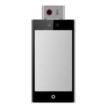 ACTi R72FT-32 Face Recognition & Temperature RFID Reader and Controller R72FT-32 by ACTi