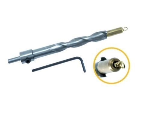 LSDI LS-62-368 3/4” ReBore-Zit (3/8” Pilot Size) LS-62-368 by LSDI