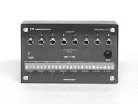 ETS SMI8 8 Channel Interface Box SMI-8 by ETS