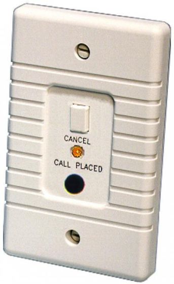 Alpha SF530UL Single Visual Call Station, Wireless SF530UL by Alpha