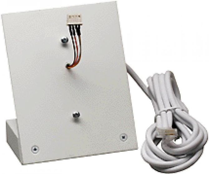 Alpha TZ-FS Desk Adapter for FS1000W, White TZ-FS by Alpha