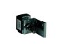 Alarm Controls 4152KS Kill Switch, 10A DPDT Toggle Switch, Wire Leads, Cabinet Mounting Bracket 4152KS by Alarm Controls