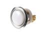 Alarm Controls 450(25) Normally-Open Momentary Push Button, 25 Pack 450-25 by Alarm Controls