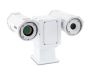 Flir PT-608-HD-N 640 x 480 Outdoor Network Thermal Camera, 75mm, NTSC PT-608-HD-N by Flir