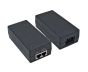 Vitek VT-POE60 60 Watt PoE MidSpan Injector, 4-Pair Compliant, Distance up to 330' VT-POE60 by Vitek