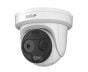 InVid SEC-P5TXIR4TH2 5 Megapixel IP Plug & Outdoor Turret Camera, Built-in Mic + Speaker SEC-P5TXIR4TH2 by InVid