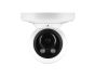 Digital Watchdog DWC-MVA5Wi28TX 5 Megapixel Network IP Indoor/Outdoor IR Ball Turret Camera with 2.8mm Lens DWC-MVA5Wi28TX by Digital Watchdog