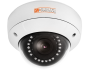 Digital Watchdog DWC-V365TIR 690TVL IR Vandal Dome Camera, 2.8-11mm Lens DWC-V365TIR by Digital Watchdog