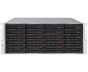 Digital Watchdog DW-BJER4U36T 128 Channel NVR 600Mbps 36TB HDD DW-BJER4U36T by Digital Watchdog