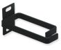 ICC ICCMSCMPT1 1.70" Single Cable Management Ring, 10 Pack ICCMSCMPT1 by ICC