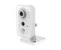 GE Security Interlogix TVQ-8101 1080p Indoor IP Wi-Fi Desktop IR Camera, 2mm Lens TVQ-8101 by Interlogix