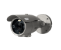 Digital Watchdog DWC-LPR650U 1080p License Plate Recognition Outdoor Bullet Camera, 6-50mm DWC-LPR650U by Digital Watchdog
