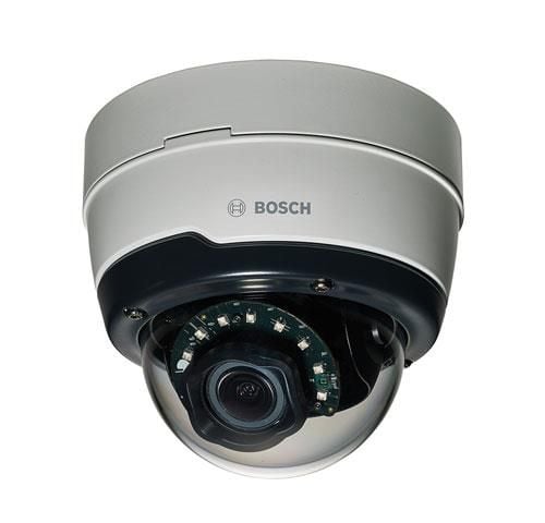 Bosch NDE-4512-AL 2 Megapixel Network IR Outdoor Dome Camera with 3-10mm Lens NDE-4512-AL by Bosch