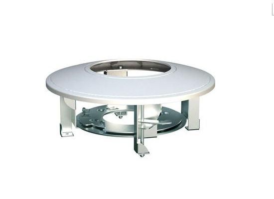 Hikvision RCM-1 In-Ceiling Mounting Bracket for Dome Camera RCM-1 by Hikvision