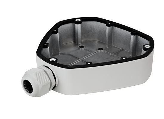 Hikvision CB-FE Conduit Base for Fisheye Camera CB-FE by Hikvision