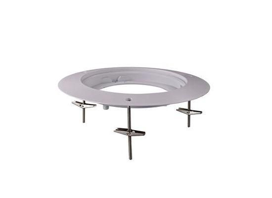 Hikvision RCM-2 In-Ceiling Mounting Bracket for Dome Camera RCM-2 by Hikvision