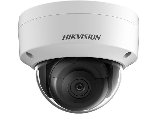 Hikvision DS-2CD2165G0-I-2-8MM 6 Megapixel Network IR Outdoor Dome Camera, 2.8mm Lens DS-2CD2165G0-I-2-8MM by Hikvision
