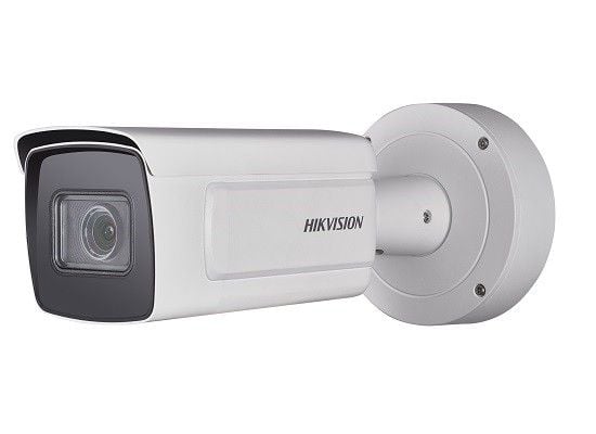 Hikvision DS-2CD7A26G0-P-IZHS 2 Megapixel Varifocal ANPR Bullet Network Camera, 2.8-12mm Lens DS-2CD7A26G0-P-IZHS by Hikvision