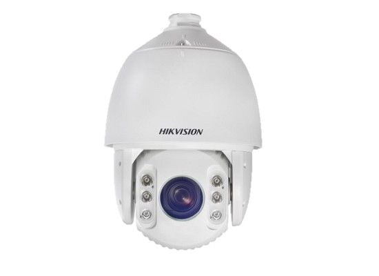 Hikvision DS-2AE7232TI-A 2 Megapixel Outdoor IR Turbo 7-Inch Speed Dome Camera, 32X Lens DS-2AE7232TI-A by Hikvision