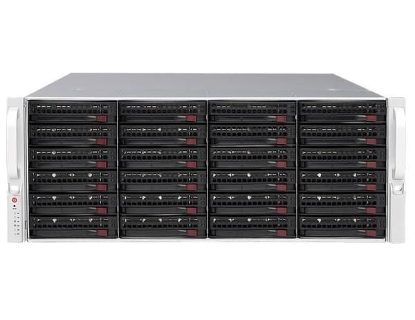 Digital Watchdog DW-BJER4U144T NVR 30FPS @ 1080p 144TB DW-BJER4U144T by Digital Watchdog