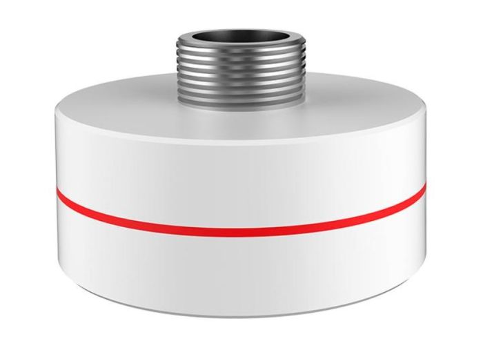 Hikvision DS-PRB-1120 Auxiliary Bracket to Hide Cable DS-PRB-1120 by Hikvision