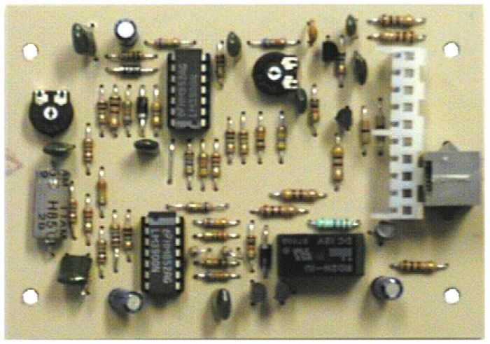 Alpha SK151N Handset to Master Interface SK151N by Alpha