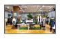 InVid IMHD4K-55N 55” Ultra High Definition 4K Monitor IMHD4K-55N by InVid