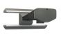 Crimson JS2-30S 30" Extension Short Throw Dual Stud Projector Arm, Silver JS2-30S by Crimson