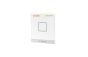 Bosch ARD-SELECT-WO LECTUS Select Reader, MF EV1/EV2, Legic Advant, OSDP v2, White Color ARD-SELECT-WO by Bosch