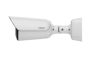 Pelco SRXE4-6X31-EBT-IR1 6 Megapixel Sarix 4 Environmenta Network Bullet Camera with 31x Lens SRXE4-6X31-EBT-IR1 by Pelco