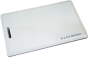 ZKAccess Prox Card Thick (Clamshell) Prox Card Thick by ZKAccess