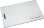 ZKAccess Prox Card Thin (ISO) Prox Card Thin by ZKAccess