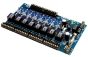 Altronix ACM8CB Access Power Controller, 8 PTC Class 2 Relay Outputs, FAI, Board ACM8CB by Altronix