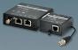 Altronix EBRIDGE100STR EoC Single Port Adapter Kit, 100Mbps, Includes Receiver & Small Transceiver EBRIDGE100STR by Altronix