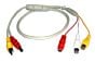 MG Electronics MG-108 Mini Audio and Video Pick-Up Microphone MG-108 by MG Electronics