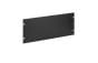 ICC ICCMSCMPB4 Blank Cable Management Panel, 4U ICCMSCMPB4 by ICC