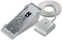 Alpha 6140 Desk Adapter for Handset, White 6140 by Alpha